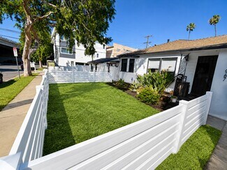 Plus de détails pour 11967 Bray St, Culver City, CA - Logement à vendre