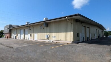 7310 Grove Rd, Frederick, MD à louer Photo intérieure– Image 2 sur 3