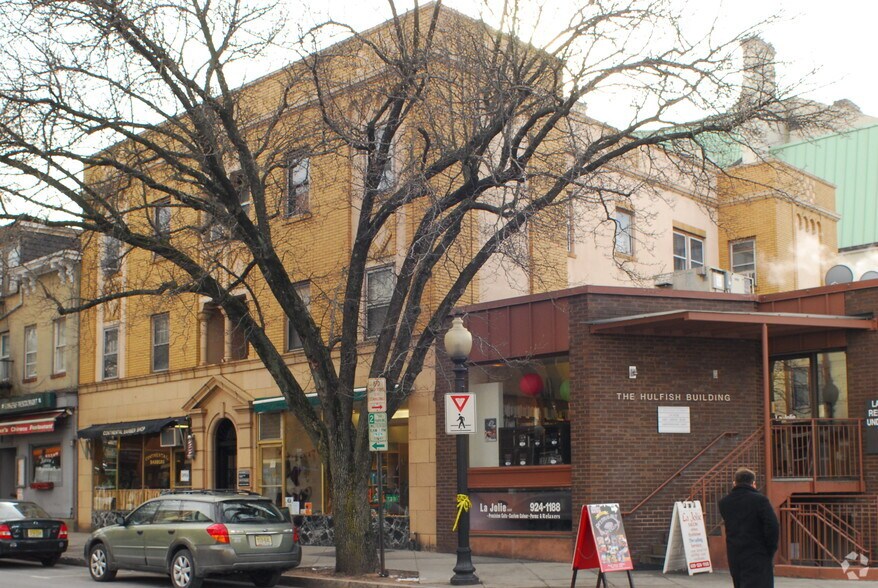 38-42 Witherspoon St, Princeton, NJ à louer - Photo de l’immeuble – Image 3 sur 10