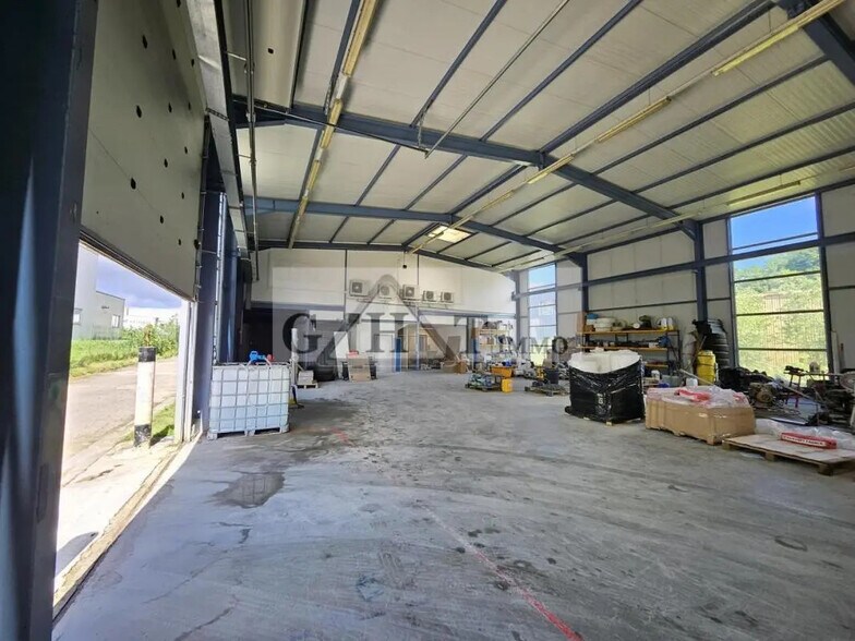 Bureau dans Épinay-sous-Sénart à louer - Photo de l’immeuble – Image 2 sur 5