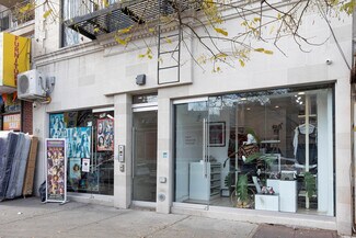 Plus de détails pour 252 Schenectady Ave, Brooklyn, NY - Local commercial à louer