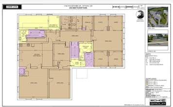 1745 Woodward Dr, Ottawa, ON à louer Photo intérieure– Image 1 sur 1