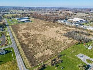 Plus de détails pour County Rd 41, Farmington, NY - Terrain à louer