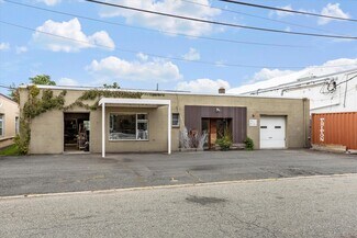 Plus de détails pour 16 Orono St, Clifton, NJ - Industriel/Logistique à vendre