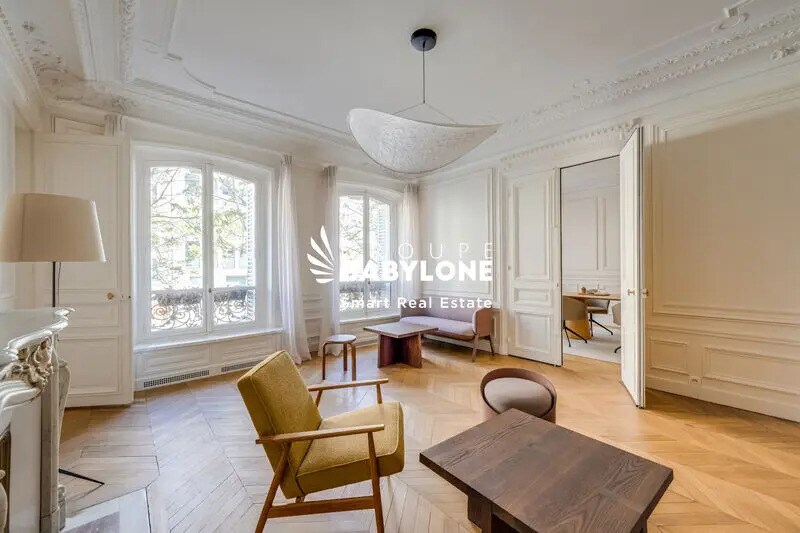 Bureau dans Paris à louer - Photo de l’immeuble – Image 3 sur 12