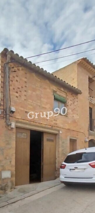 Plus de détails pour Industriel/Logistique à vendre