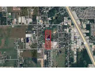 Plus de détails pour 27303 Decker Prairie-Rosehill Rd, Magnolia, TX - Terrain à vendre