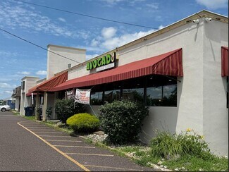 Plus de détails pour 3815 Ridge Pike, Collegeville, PA - Local commercial à vendre