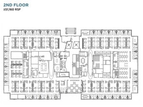2380 Conejo Spectrum St, Thousand Oaks, CA à vendre Plan d’étage– Image 1 sur 1