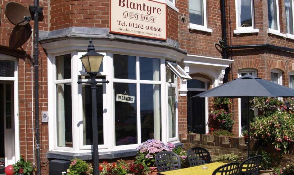 21 Pembrook Ter, Bridlington à vendre - Photo principale – Image 1 sur 1