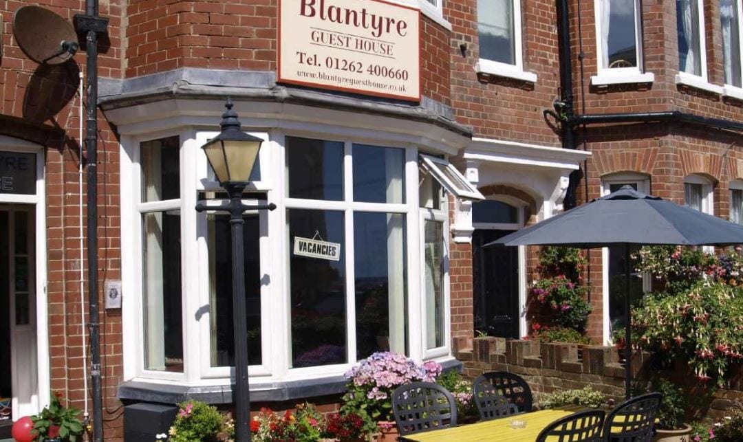 21 Pembrook Ter, Bridlington à vendre Photo principale– Image 1 sur 2