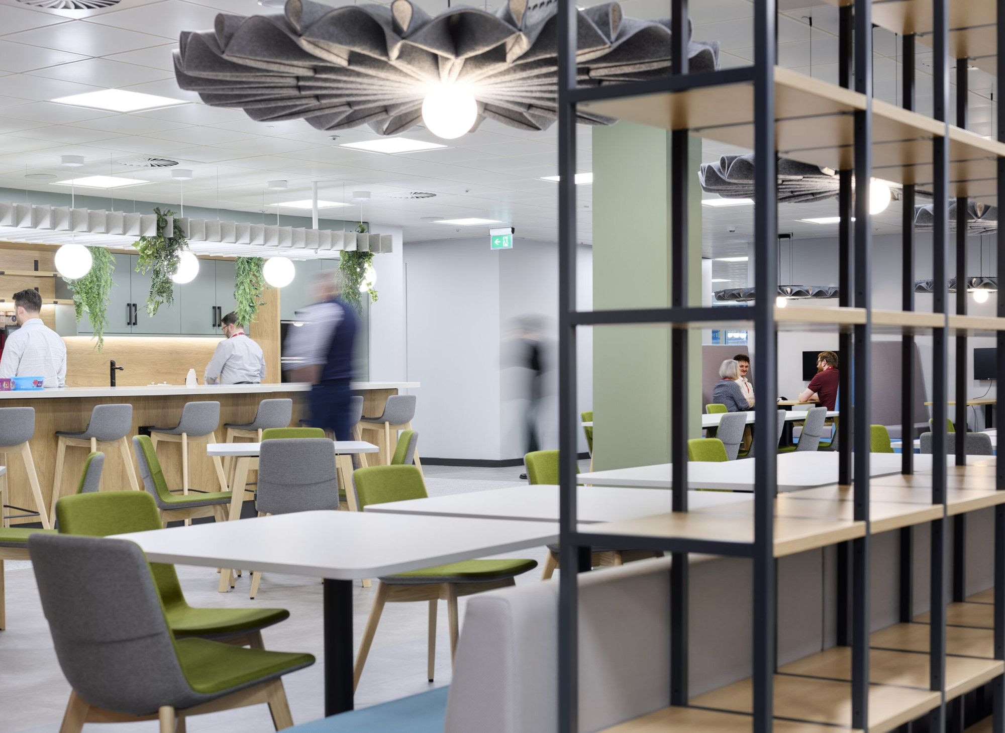 38 Thistle St, Edinburgh à louer Photo intérieure– Image 1 sur 4