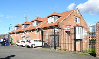 Plus de détails pour Castlegate Quay, Stockton On Tees - Bureau à louer
