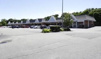 Plus de détails pour 556 Route 25A, Saint James, NY - Local commercial à louer