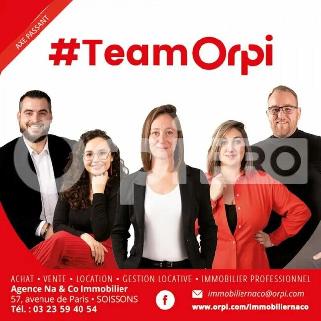 Plus de détails pour Local commercial à vendre