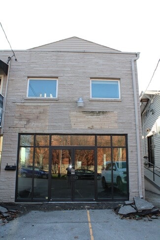 Plus de détails pour 116 Bauer Ave, Louisville, KY - Local commercial à louer