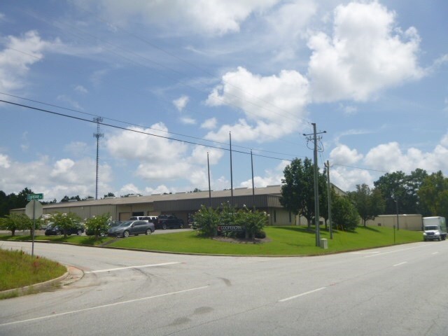 4475 Union Rd, Tifton, GA à vendre - Photo de l’immeuble – Image 3 sur 44