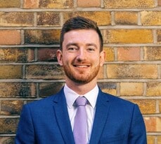 Connor Cummings