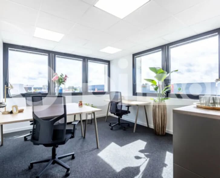 Bureau dans Lille à louer - Photo intérieure – Image 2 sur 4