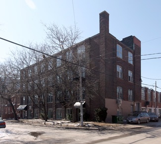Plus de détails pour 72-74 Stafford St, Toronto, ON - Bureau à louer