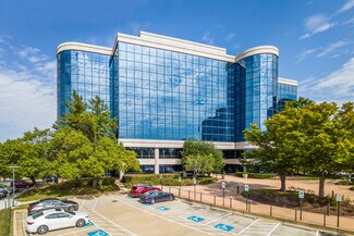 Plus de détails pour 6404 Ivy Ln, Greenbelt, MD - Bureau à louer