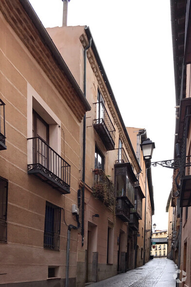 Calle Escuderos, 10, Segovia, Segovia à vendre - Photo principale – Image 1 sur 2