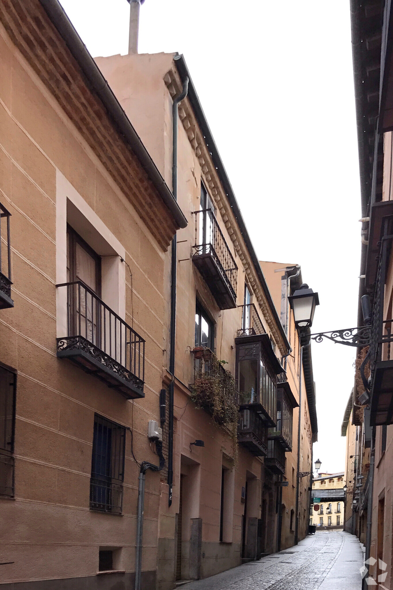 Calle Escuderos, 10, Segovia, Segovia à vendre Photo principale– Image 1 sur 3