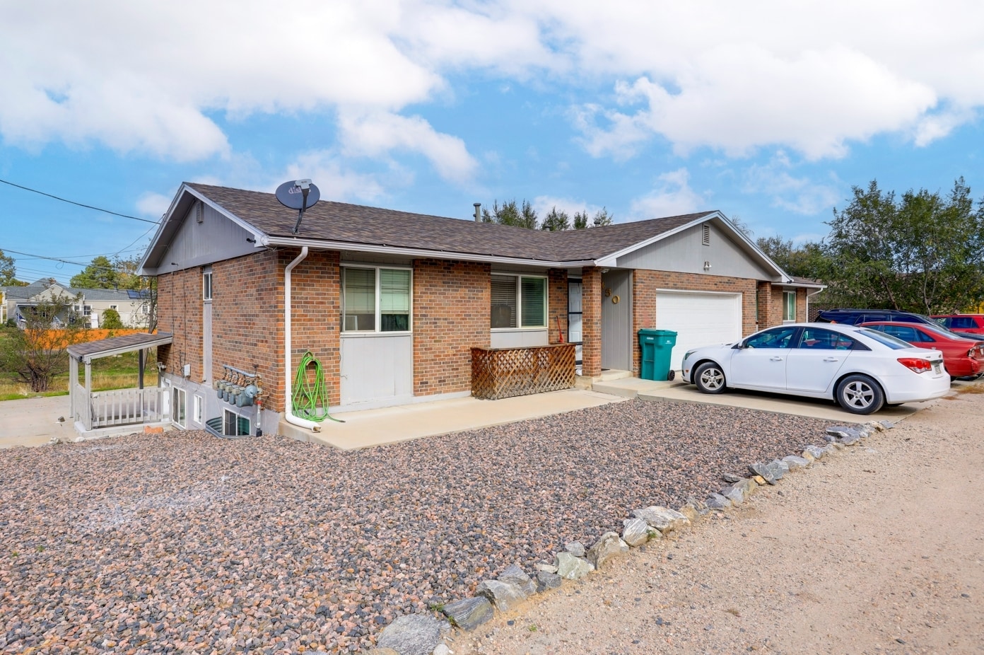 446-452 S Depew St, Lakewood, CO à vendre Photo de l’immeuble– Image 1 sur 24