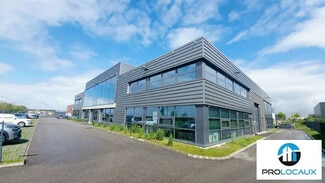 Plus de détails pour Bureau à louer