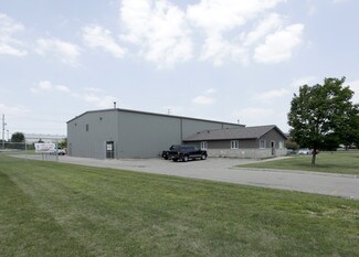 Plus de détails pour 175 Outerbelt St, Columbus, OH - Industriel/Logistique à louer