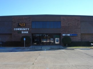Plus de détails pour 2440 S High St, Longview, TX - Bureau à louer