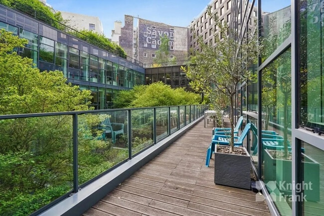 Plus de détails pour 83-85 Avenue De La Grande Armée, Paris - Bureau à louer