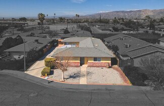 Plus de détails pour 862 Oleander St, Hemet, CA - Logement à vendre
