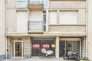 Plus de détails pour 21 Rue De La Félicité, Paris - Bureau à louer