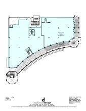 W Glendale Ave, Glendale, AZ à louer Plan de site– Image 1 sur 1