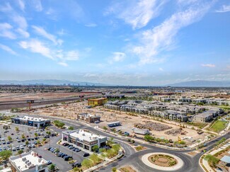 Plus de détails pour NEC Vitality Dr. & True N St. Dr, Henderson, NV - Local commercial à louer
