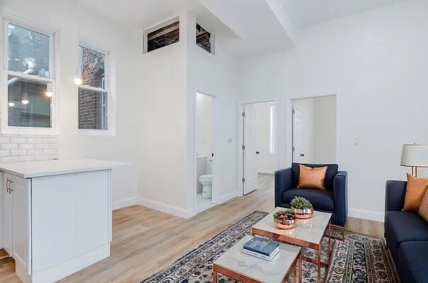 289 Martin Luther King Jr Dr, Jersey City, NJ à vendre - Photo intérieure – Image 3 sur 36