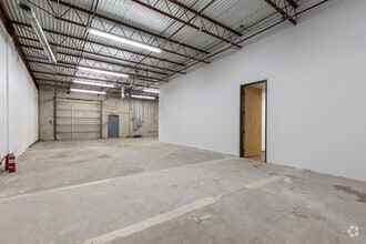 10525-10625 Newkirk St, Dallas, TX à louer Photo intérieure– Image 1 sur 1