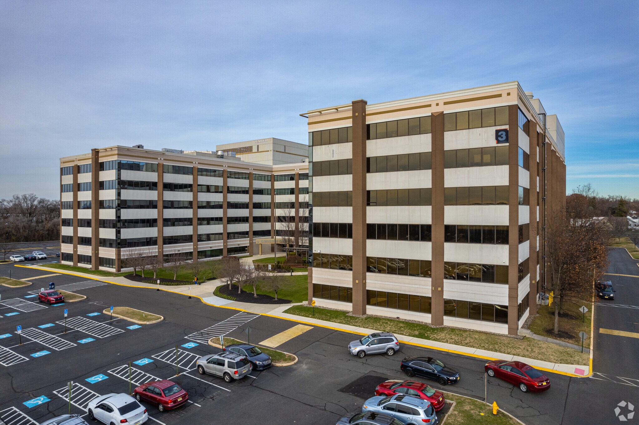 3 Executive Campus, Cherry Hill, NJ à louer Photo principale– Image 1 sur 10