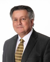 Greg Melvin
