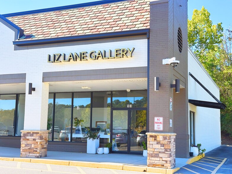 2142-2146 Tyler Rd, Birmingham, AL à louer - Photo de l’immeuble – Image 1 sur 4