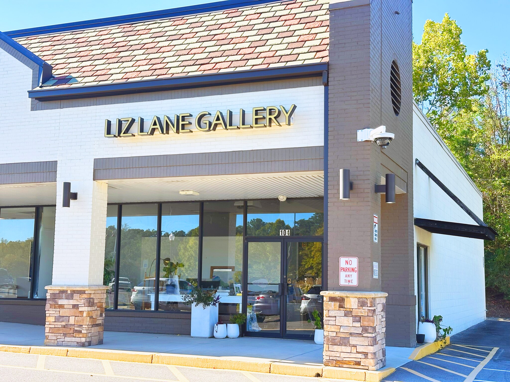 2142-2146 Tyler Rd, Birmingham, AL à louer Photo de l’immeuble– Image 1 sur 5