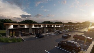 Plus de détails pour 801 Corazon Dr, Marble Falls, TX - Bureau à vendre