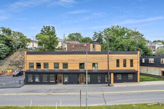 Plus de détails pour Susquehanna Collection – à vendre, Pittston, PA