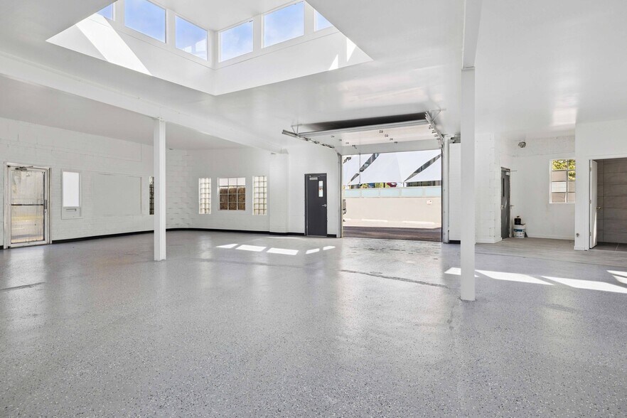 1240 Speer Blvd, Denver, CO à vendre - Photo de l’immeuble – Image 1 sur 15