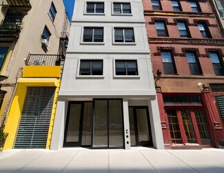 Plus de détails pour 407 Tompkins Ave, Brooklyn, NY - Local commercial à louer
