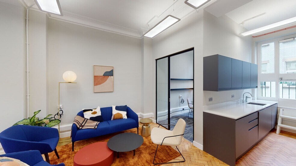 122 Regent St, Londres à louer - Photo de l’immeuble – Image 3 sur 10