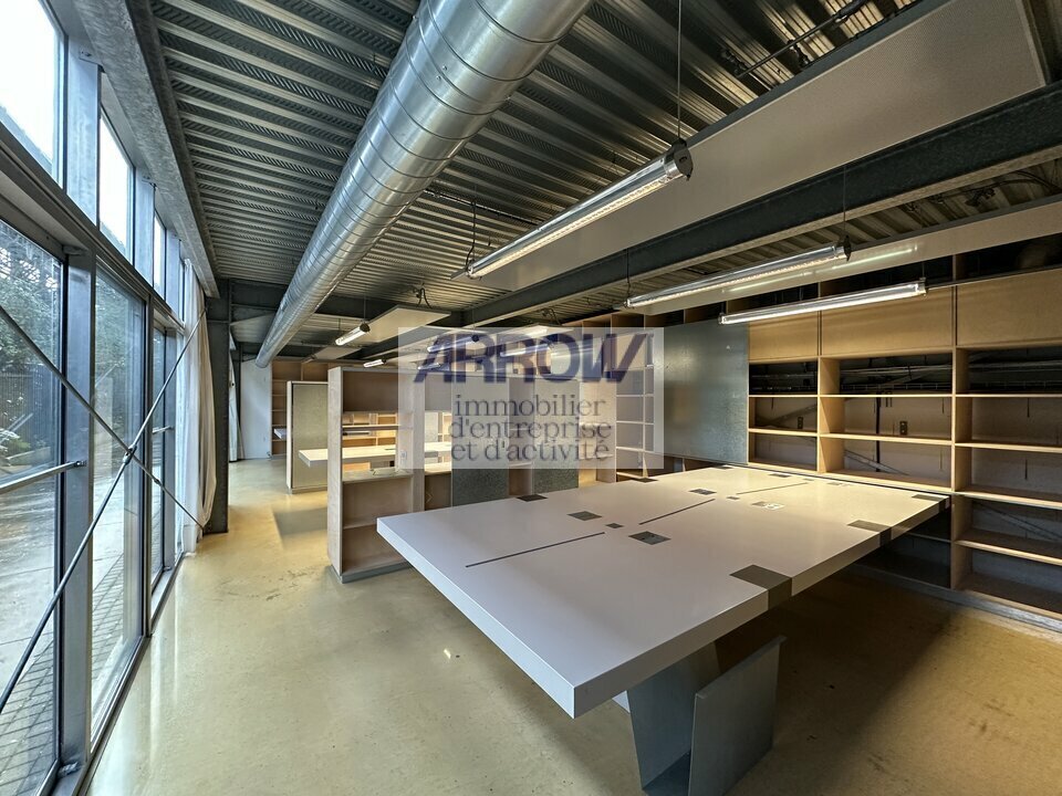 Bureau dans Nantes à louer Photo intérieure– Image 1 sur 9