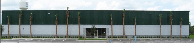 1770 Business Center Ln, Kissimmee, FL à vendre - Photo de l’immeuble – Image 3 sur 23