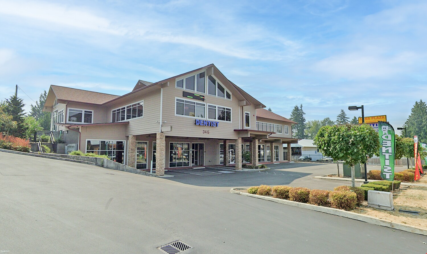 3415 Auburn Way S, Auburn, WA à louer Photo intérieure– Image 1 sur 2